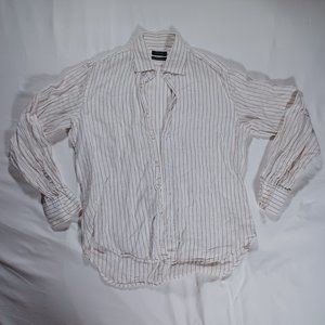 Zara Man button-up